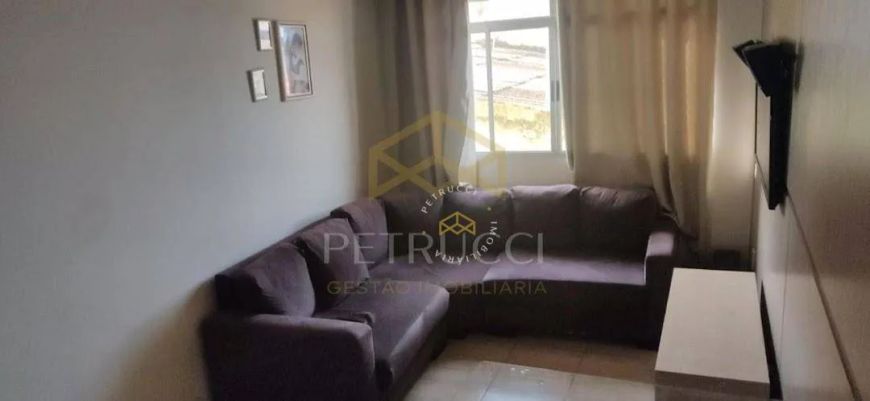 Apartamento Residencial à venda, Jardim Nova Europa, Campinas - AP10848.