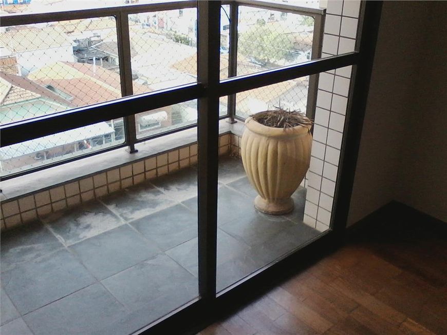Apartamento residencial à venda, Bonfim, Campinas.