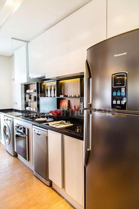 apartamento - Cambuí - Campinas