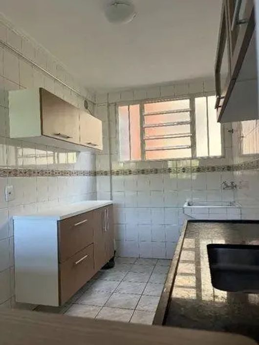 Apartamento à venda em Campinas, Parque Residencial Vila União, com 2 quartos, com 62 m²