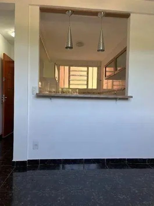 Apartamento à venda em Campinas, Parque Residencial Vila União, com 2 quartos, com 62 m²