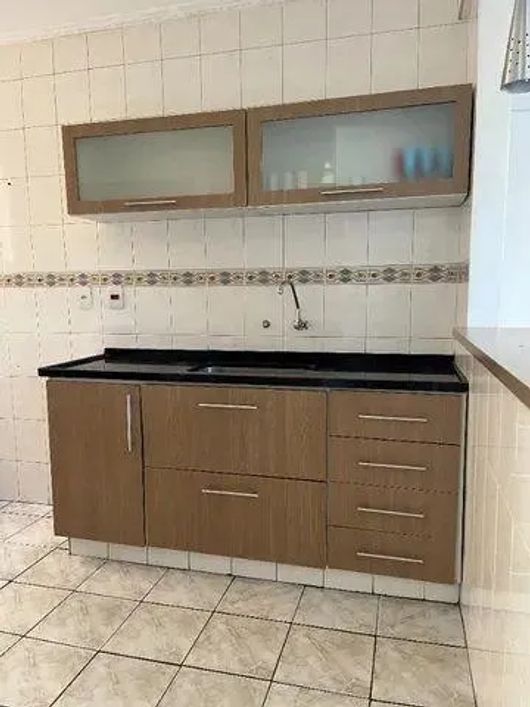 Apartamento à venda em Campinas, Parque Residencial Vila União, com 2 quartos, com 62 m²