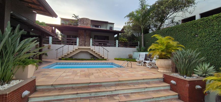Imóvel para venda com 530 metros quadrados com 5 quartos em Anil - Rio de Janeiro - RJ