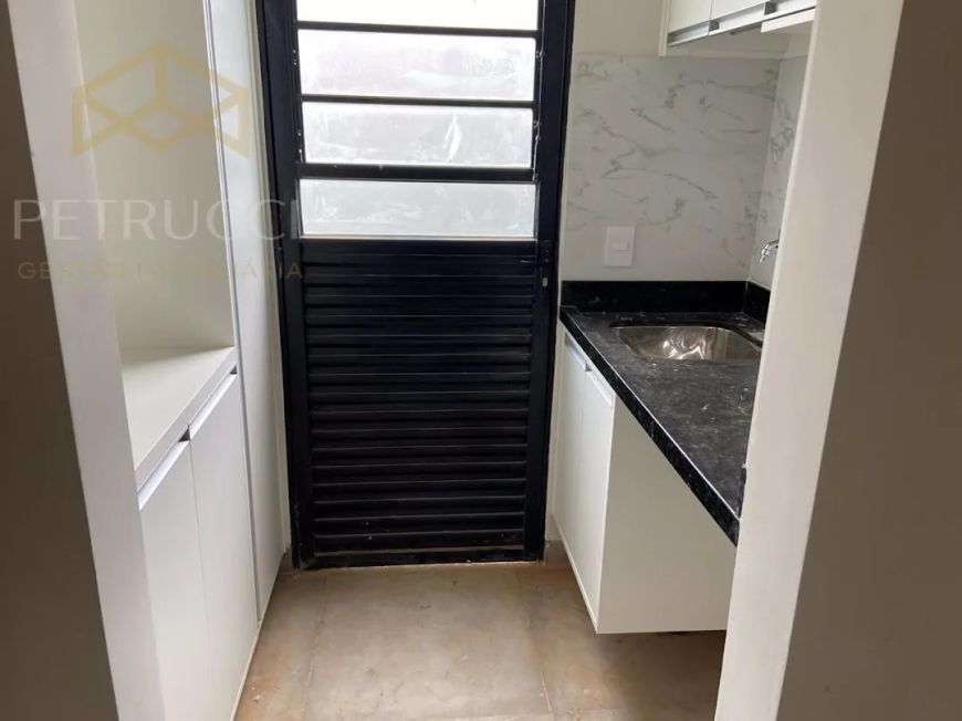 Casa Residencial à venda, Chácara Primavera, Campinas - CA4650.