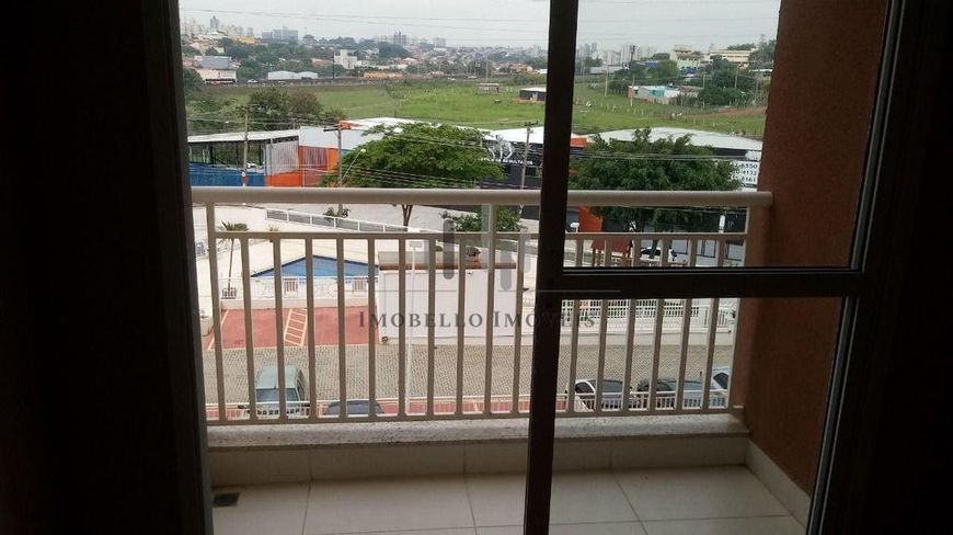 Apartamento à venda em Campinas, Jardim Campos Elíseos, com 2 quartos, com 60 m²