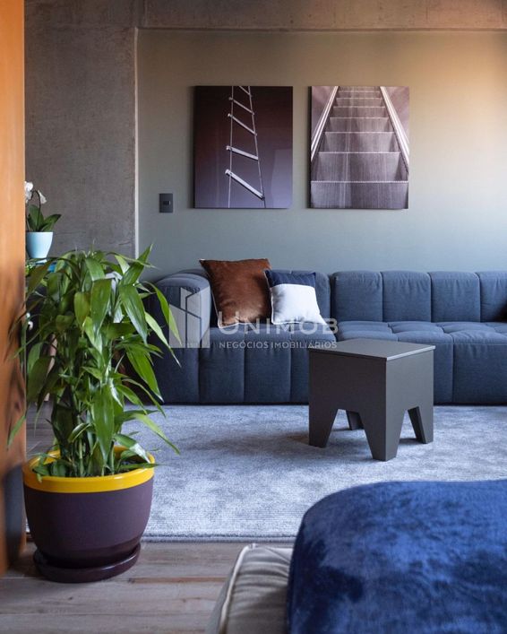 apartamento - Cambuí - Campinas