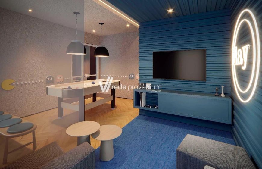 apartamento - Chácara da Barra - Campinas