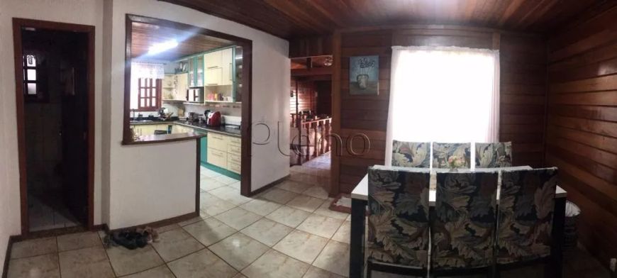 Casa à venda com 3 suítes no Loteamento Caminhos de São Conrado (Sousas), Campinas