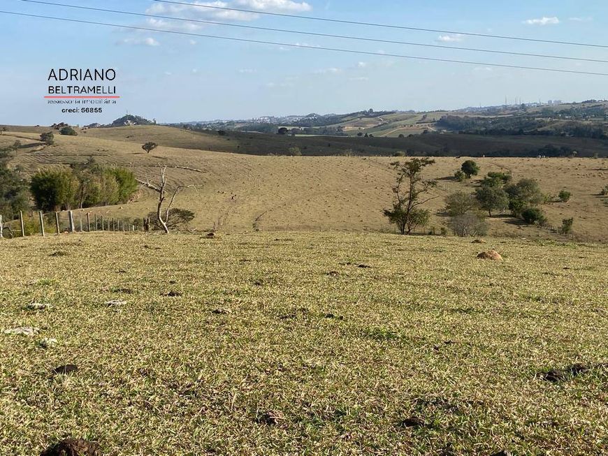 ÁREA RURAL EM JOAQUIM EGÍDIO
