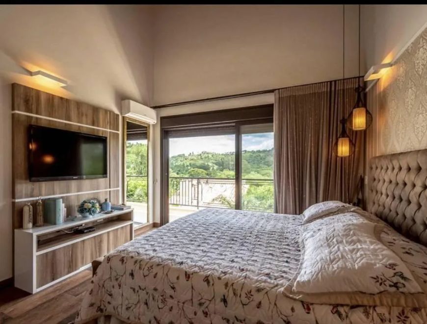 Casa de condomínio com 4 quartos, 480m², à venda em Campinas, Joaquim Egídio