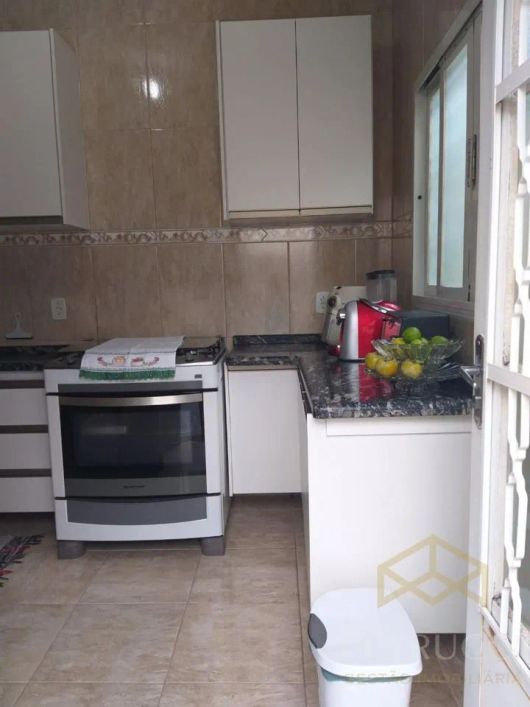 Casa Residencial à venda, Jardim Dom Nery, Campinas - CA2092.