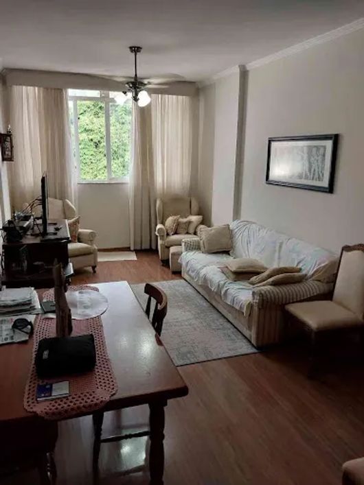 Apartamento Chacara da Barra 3 dormitórios