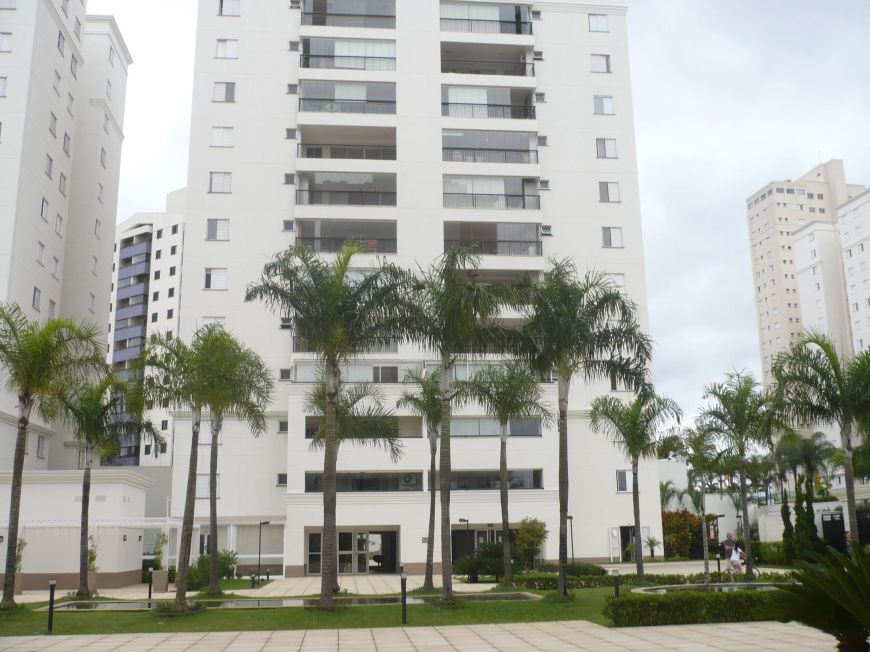 BREEZE Family Club Ótimo Apartamento com 116m2 em Campinas