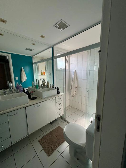 BREEZE Family Club Ótimo Apartamento com 116m2 em Campinas