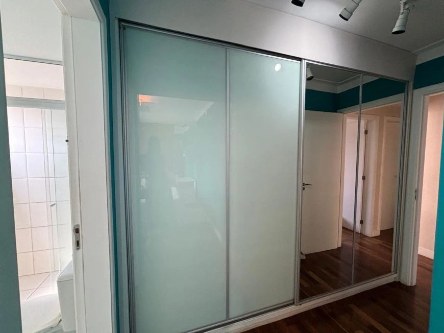 BREEZE Family Club Ótimo Apartamento com 116m2 em Campinas