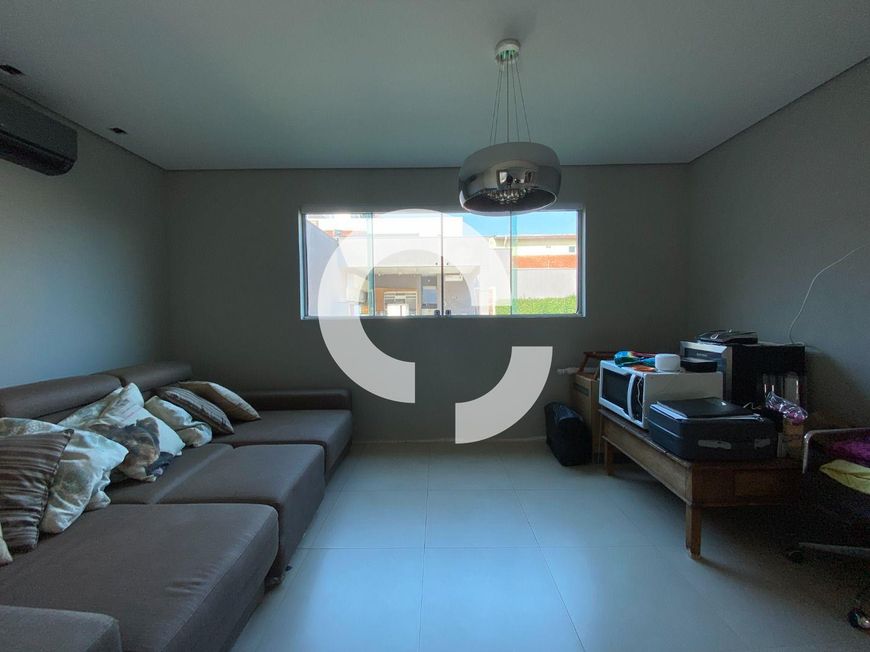 Casa com 3 dormitórios à venda, 300 m² por R$ 1.550.000,00 - Parque das Universidades - Campinas/SP