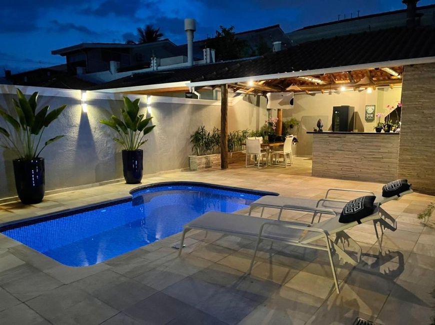 Casa Pq Imperador