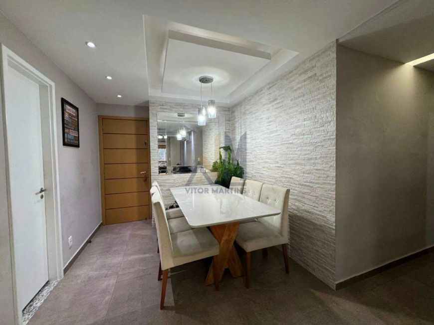 Apartamento 3 Quartos no Condomínio Vila Esplêndida – Vila da Penha