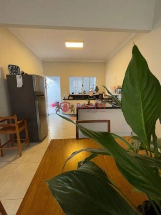 Casa à venda em Campinas, Loteamento Residencial Flavia, com 2 quartos, com 80 m²