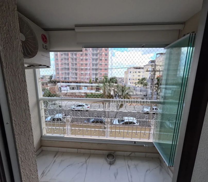 Apartamento à Venda no Condomínio Spazio Calabria com 3 dormitórios