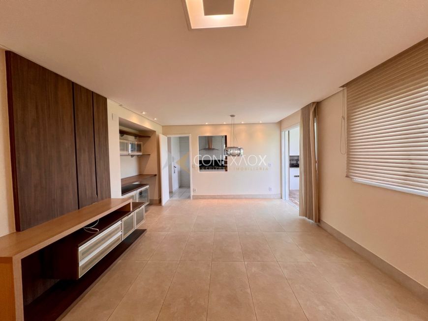 apartamento - Parque Prado - Campinas