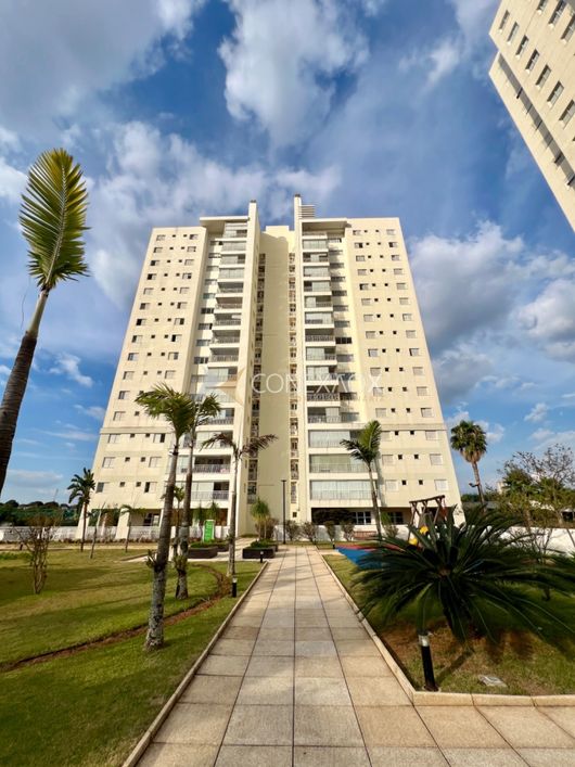 apartamento - Parque Prado - Campinas