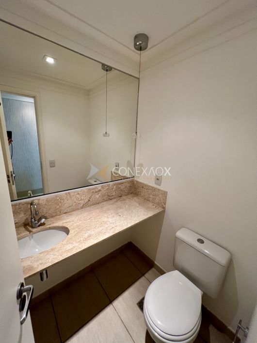 apartamento - Parque Prado - Campinas