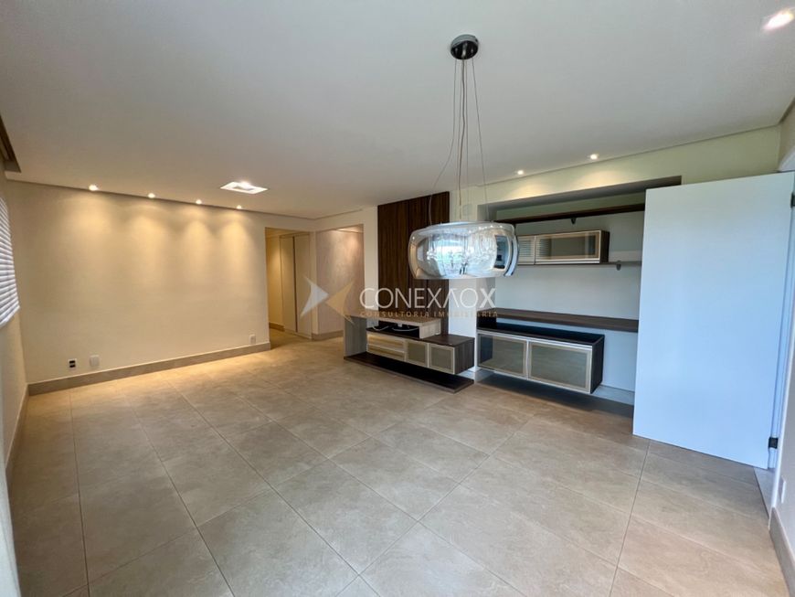 apartamento - Parque Prado - Campinas