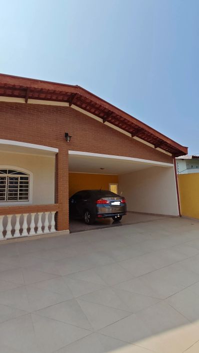 Casa para Venda - 4 dormitorios - terreno 480m2 - Jardim Viracopos - Campinas - SP