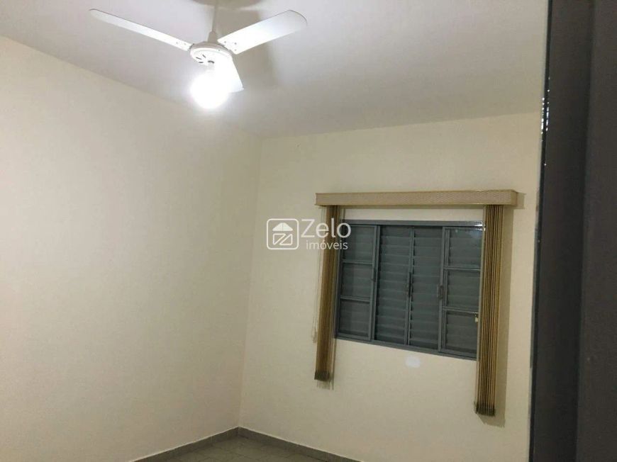 Casa à venda com 180 m², 4 quartos 3 vagas em Jardim Eulina, Campinas