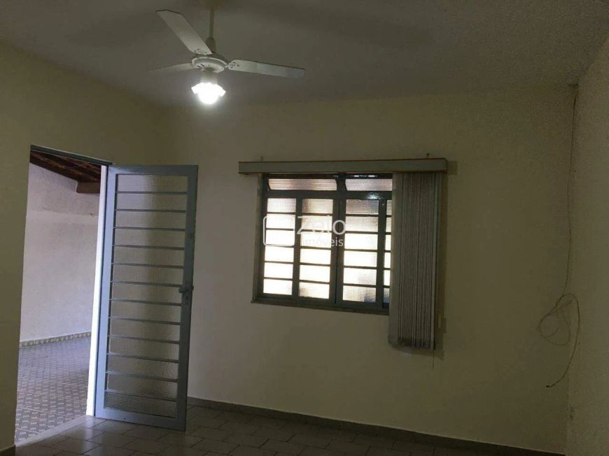 Casa à venda com 180 m², 4 quartos 3 vagas em Jardim Eulina, Campinas