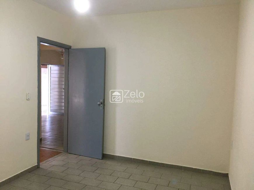 Casa à venda com 180 m², 4 quartos 3 vagas em Jardim Eulina, Campinas