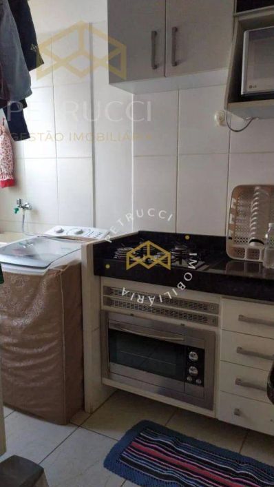 Apartamento Residencial à venda, Jardim Nova Europa, Campinas - AP6730.