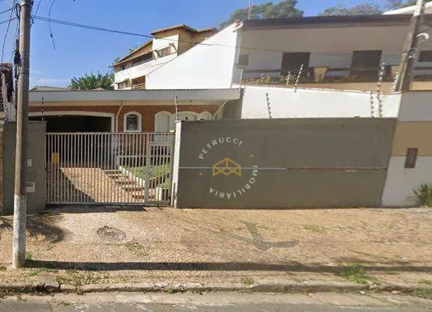 CASA A VENDA NO BAIRRO GUARANI EM CAMPINAS COM 3 QUARTOS!