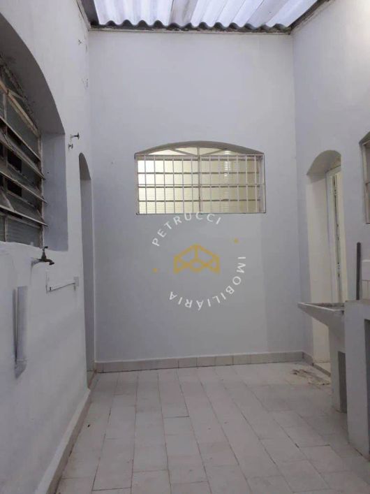 CASA A VENDA NO BAIRRO GUARANI EM CAMPINAS COM 3 QUARTOS!