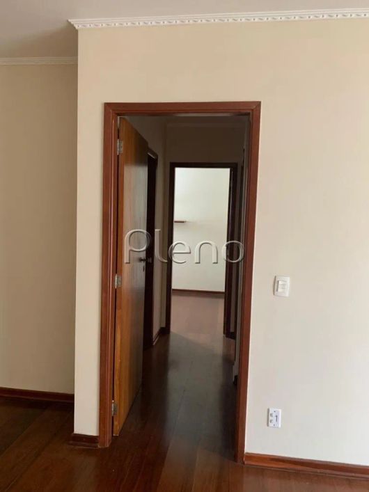 Apartamento à venda em Campinas, Vila Itapura, com 3 quartos, com 86.45 m², Edifício Mont Rey