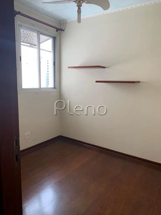 Apartamento à venda em Campinas, Vila Itapura, com 3 quartos, com 86.45 m², Edifício Mont Rey