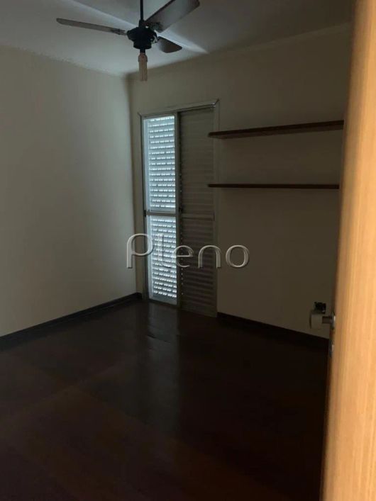 Apartamento à venda em Campinas, Vila Itapura, com 3 quartos, com 86.45 m², Edifício Mont Rey