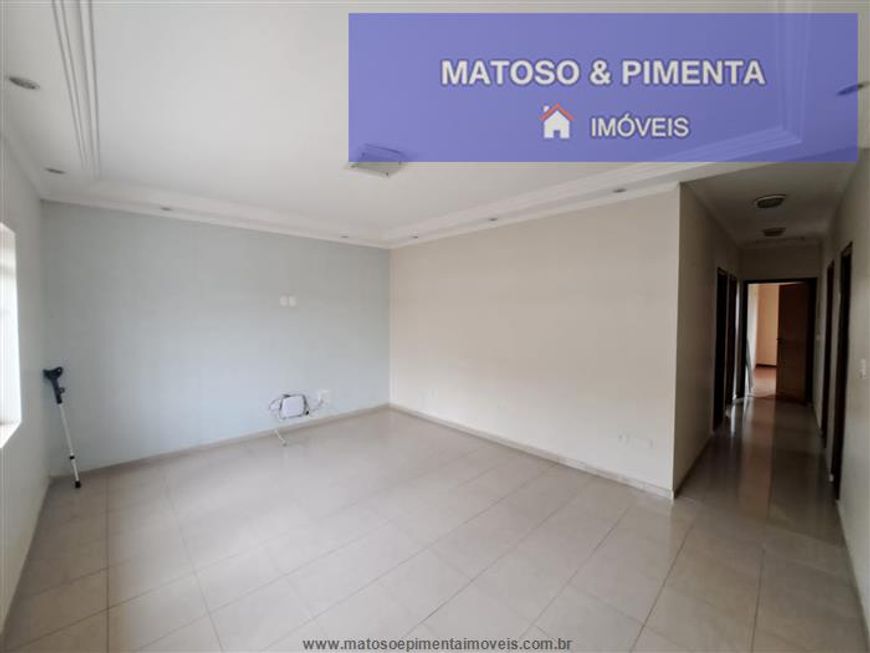 Casas para venda em Campinas no bairro Jardim Eulina