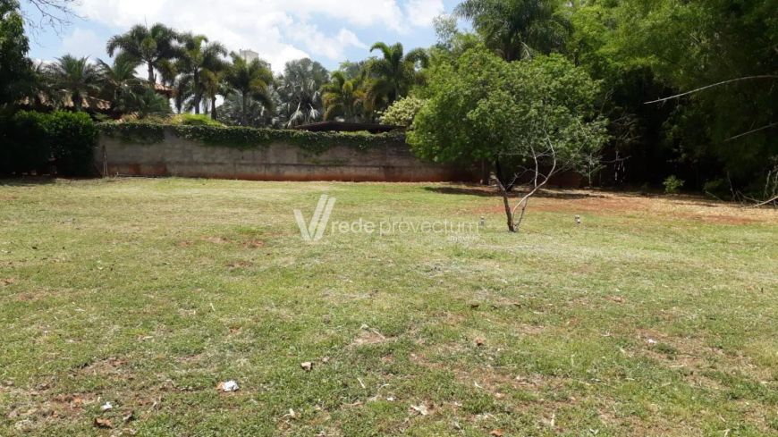 terreno - Jardim Chapadão - Campinas