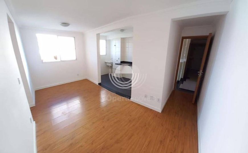 Apartamento com 2 dormitórios à venda, 50 m² por R$ 230.000,00 - Jardim Antonio Von Zuben - Campinas
