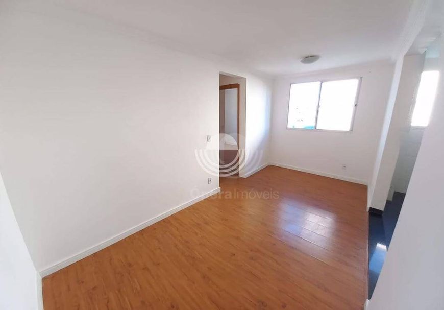 Apartamento com 2 dormitórios à venda, 50 m² por R$ 230.000,00 - Jardim Antonio Von Zuben - Campinas