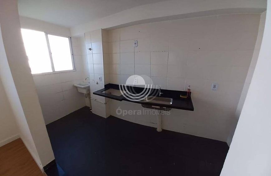 Apartamento com 2 dormitórios à venda, 50 m² por R$ 230.000,00 - Jardim Antonio Von Zuben - Campinas