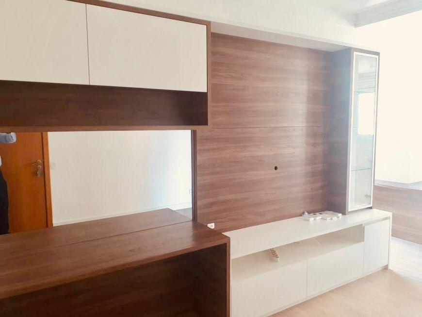 Apartamento venda no Condomínio Brest no Cambuí em Campinas - SP