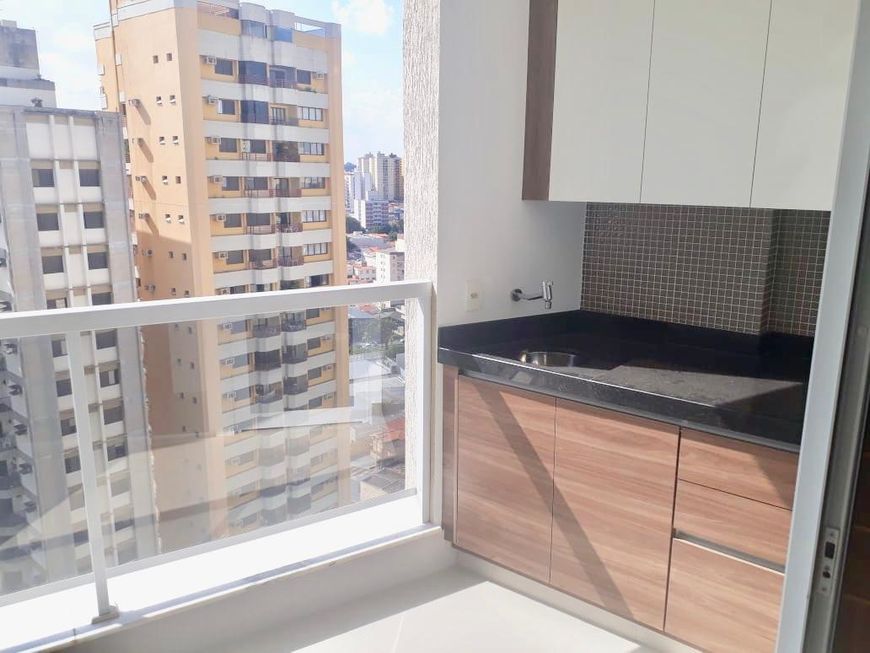 Apartamento venda no Condomínio Brest no Cambuí em Campinas - SP
