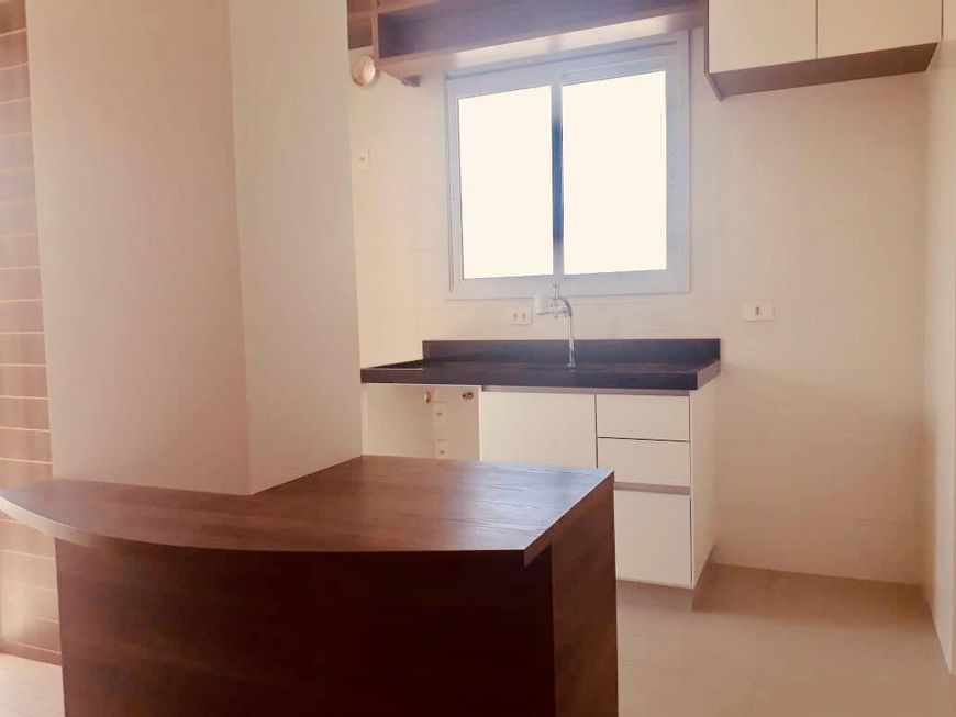 Apartamento venda no Condomínio Brest no Cambuí em Campinas - SP