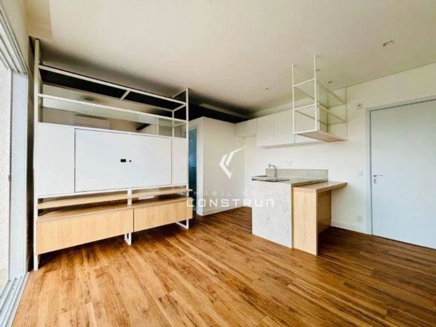 APARTAMENTO A VENDA NO CAMBUÍ - CAMPINAS