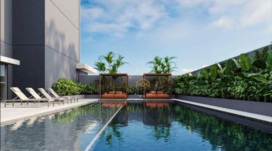 Apartamento com 3 dormitórios à venda, 240 m² por R$ 4.320.000 - Cambuí - Campinas/SP