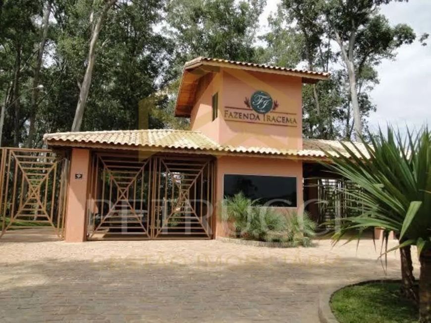Terreno Residencial à venda, Sousas, Campinas - TE2164.