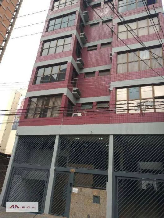 Sala à venda, 52 m² por R$ 169.990,00 - Centro - Campinas/SP